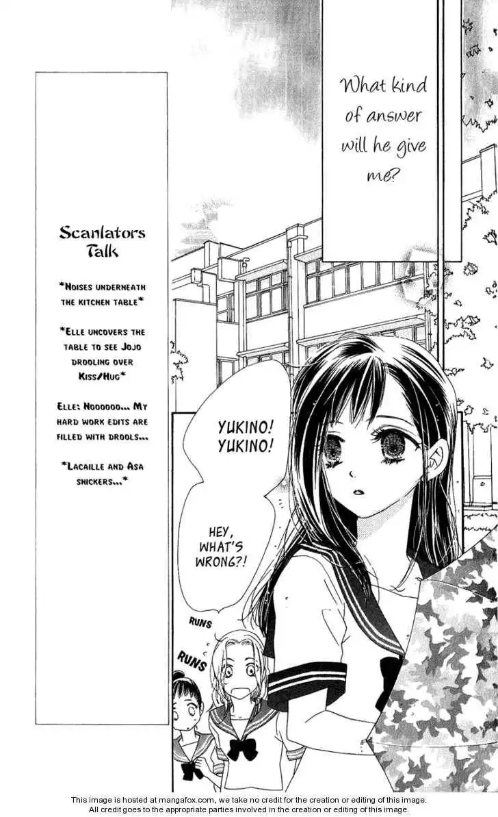 Kiss/Hug Chapter 12 15